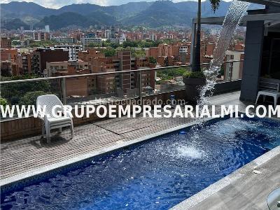 Apartamento de 3 alcobas en arriendo en Conquistadores, Medellín, 200 m² · foto 18 de 20