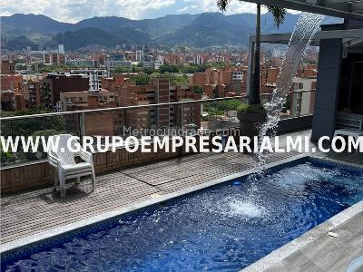Apartamento en Arriendo, Conquistadores, Medellín