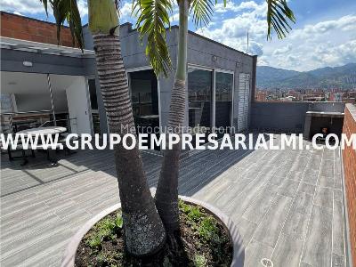 Apartamento de 3 alcobas en arriendo en Conquistadores, Medellín, 200 m² · foto 15 de 20