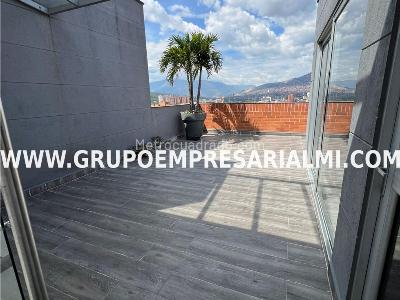 Apartamento de 3 alcobas en arriendo en Conquistadores, Medellín, 200 m² · foto 16 de 20