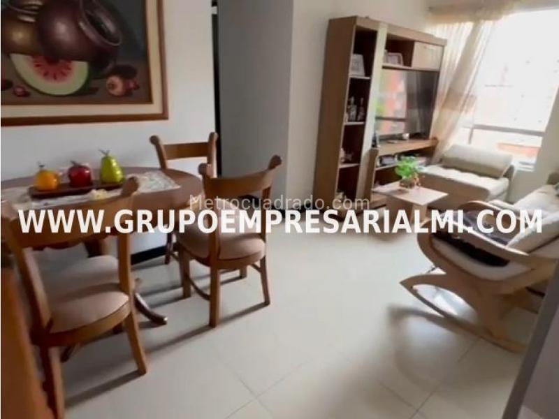 Lovely 3BR Apartment in Belen