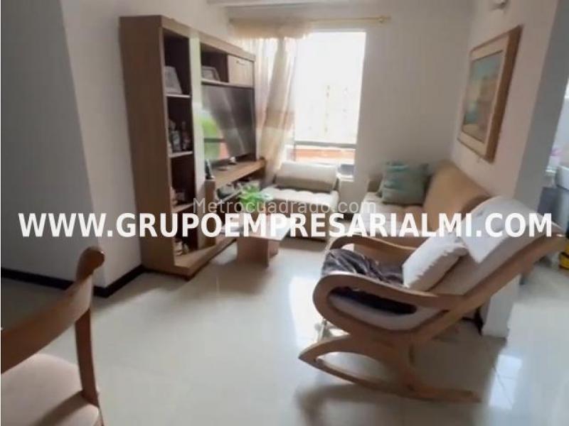 Apartamento Bonito de 3 Alcobas en Belén - 2