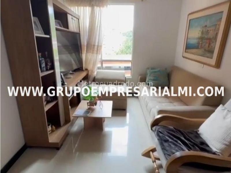 Apartamento Bonito de 3 Alcobas en Belén - 3