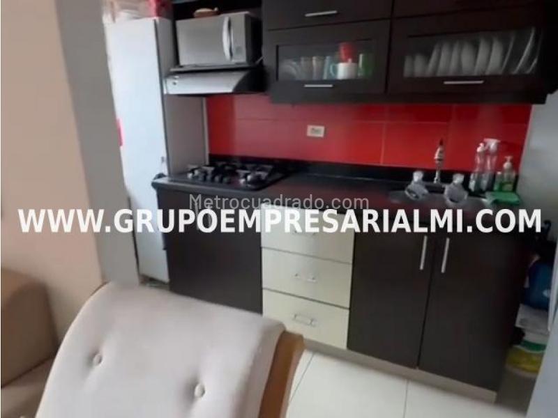 Apartamento Bonito de 3 Alcobas en Belén - 4