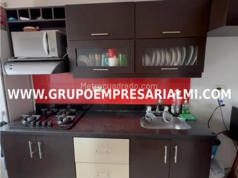 Apartamento Bonito de 3 Alcobas en Belén - 5