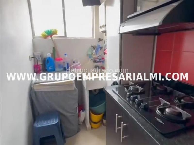 Apartamento Bonito de 3 Alcobas en Belén - 6