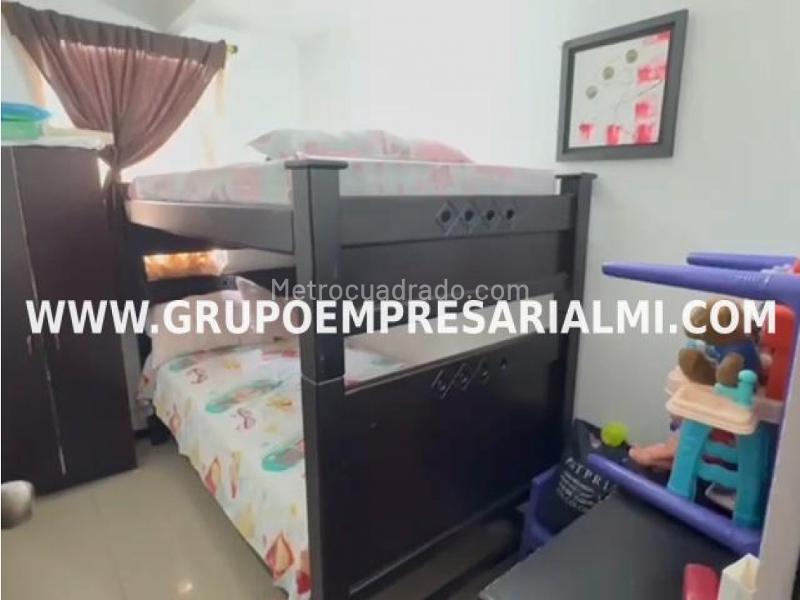 Apartamento Bonito de 3 Alcobas en Belén - 8