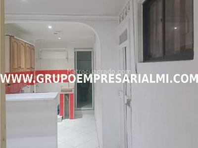 Apartaestudio en arriendo en El Velodromo, Medellín, 32 m² · foto 3 de 20