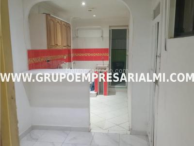 Apartaestudio en arriendo en El Velodromo, Medellín, 32 m² · foto 4 de 20