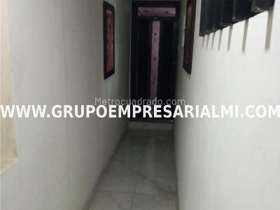 Apartaestudio en arriendo en El Velodromo, Medellín, 32 m² · foto 5 de 20