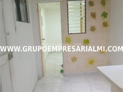 Apartaestudio en arriendo en El Velodromo, Medellín, 32 m² · foto 9 de 20