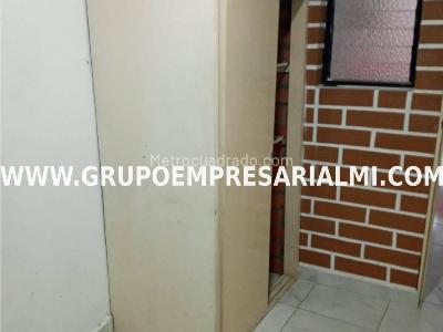 Apartaestudio en arriendo en El Velodromo, Medellín, 32 m² · foto 10 de 20