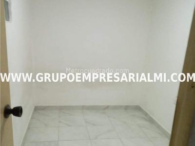 Apartaestudio en arriendo en El Velodromo, Medellín, 32 m² · foto 12 de 20