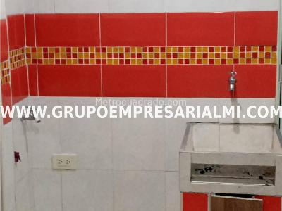 Apartaestudio en arriendo en El Velodromo, Medellín, 32 m² · foto 13 de 20