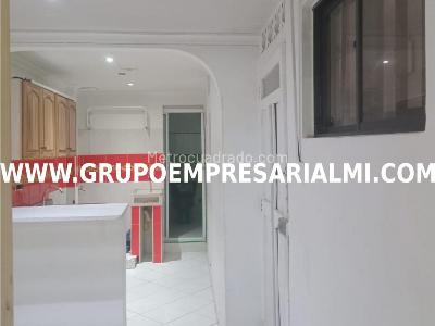 Apartaestudio en arriendo en El Velodromo, Medellín, 32 m² · foto 14 de 20