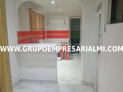 Apartaestudio en arriendo en El Velodromo, Medellín, 32 m² · foto 15 de 20