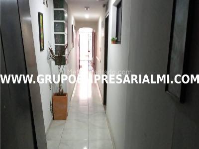 Apartaestudio en arriendo en El Velodromo, Medellín, 32 m² · foto 17 de 20