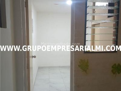 Apartaestudio en arriendo en El Velodromo, Medellín, 32 m² · foto 20 de 20