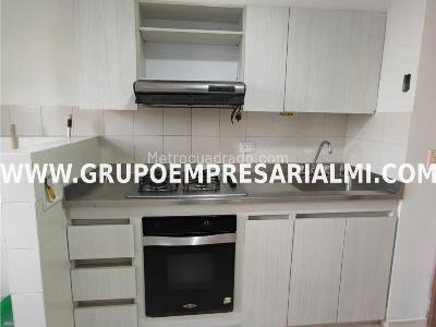 Apartamento en venta en El Poblado, Medellín · foto 3 de 20