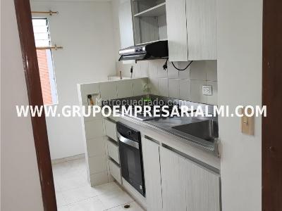 Apartamento en venta en El Poblado, Medellín · foto 4 de 20