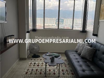 Apartment for rent in El Poblado, Medellín