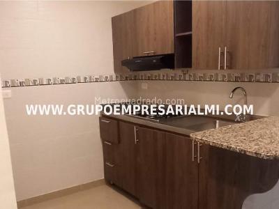 Apartaestudio en arriendo en El Velodromo, Medellín, 56 m² · foto 3 de 7
