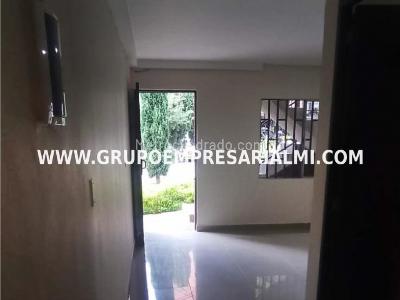 Apartaestudio en arriendo en El Velodromo, Medellín, 56 m² · foto 4 de 7