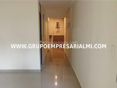 Apartaestudio en arriendo en El Velodromo, Medellín, 56 m² · foto 5 de 7