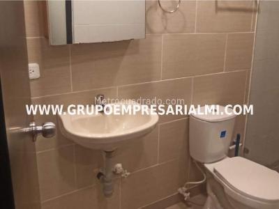 Apartaestudio en arriendo en El Velodromo, Medellín, 56 m² · foto 7 de 7