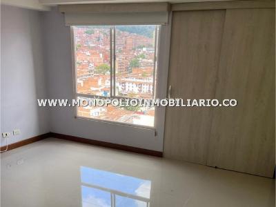 Apartaestudio en arriendo en Prado Centro, Medellín, 30 m² · foto 3 de 4