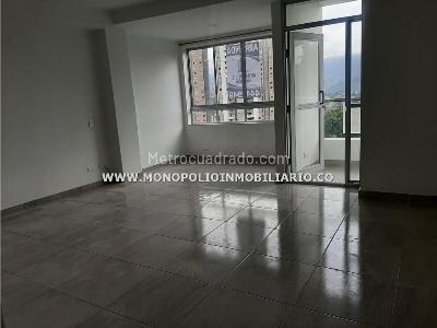 Apartaestudio en Arriendo, Las Lomitas, Sabaneta en Las Lomitas