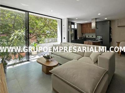 Apartamento en venta en Laureles, Medellín · foto 3 de 18