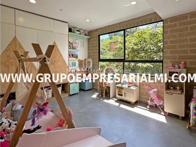 Apartamento en venta en Laureles, Medellín · foto 11 de 18