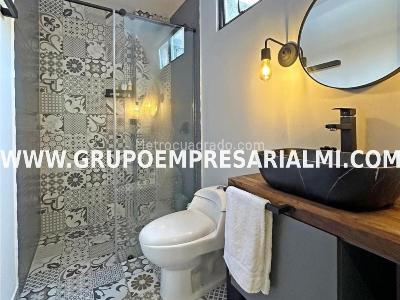Apartamento en venta en Laureles, Medellín · foto 16 de 18