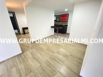 Apartamento de 3 alcobas en arriendo en Belen, Medellín, 65 m² · foto 3 de 20