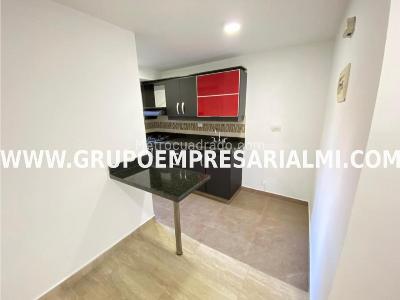 Apartamento de 3 alcobas en arriendo en Belen, Medellín, 65 m² · foto 4 de 20