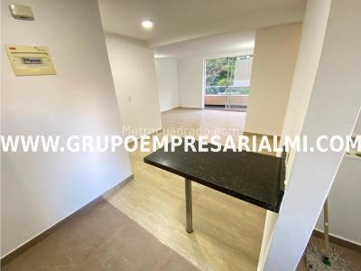 Apartamento de 3 alcobas en arriendo en Belen, Medellín, 65 m² · foto 5 de 20