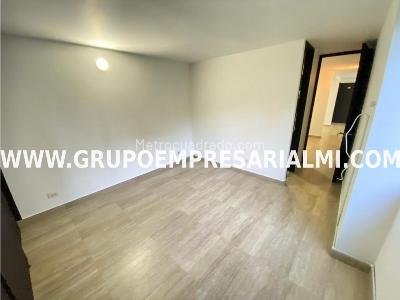 Apartamento de 3 alcobas en arriendo en Belen, Medellín, 65 m² · foto 6 de 20