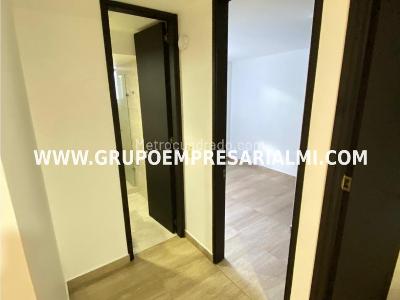Apartamento de 3 alcobas en arriendo en Belen, Medellín, 65 m² · foto 15 de 20