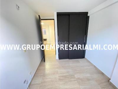 Apartamento de 3 alcobas en arriendo en Belen, Medellín, 65 m² · foto 16 de 20
