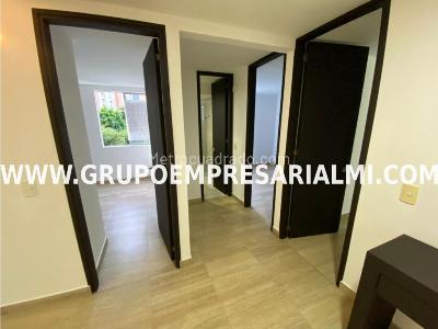 Apartamento de 3 alcobas en arriendo en Belen, Medellín, 65 m² · foto 18 de 20