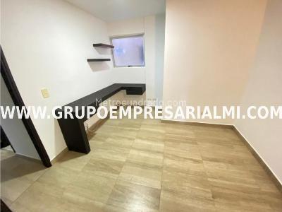 Apartamento de 3 alcobas en arriendo en Belen, Medellín, 65 m² · foto 19 de 20