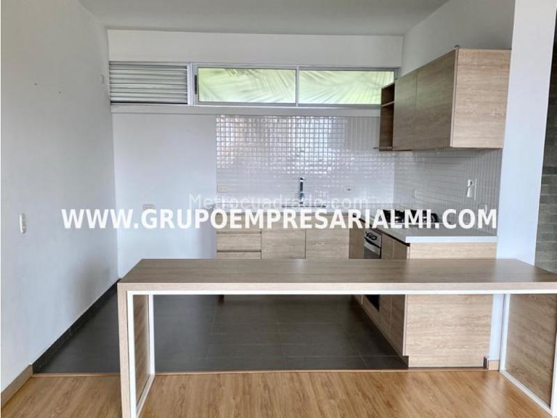 Apartamento en Arriendo de 2 Alcobas en El Poblado - 4