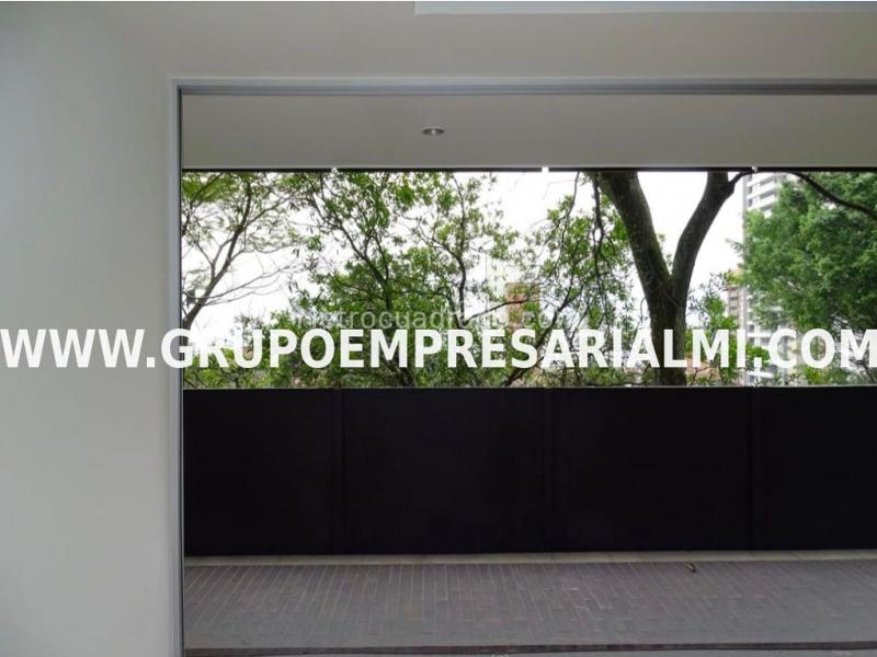 Apartamento en Arriendo de 2 Alcobas en El Poblado - 5