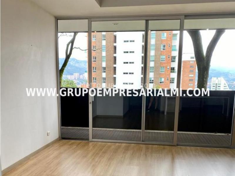 Apartamento en Arriendo de 2 Alcobas en El Poblado - 7