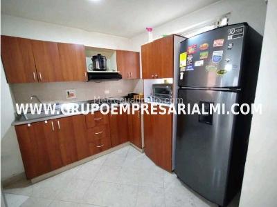 Apartamento de 3 alcobas en venta en Santa Ana, Sabaneta, 88 m² · foto 2 de 20