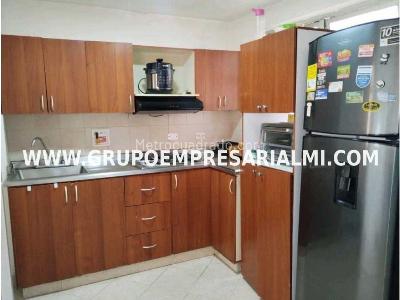 Apartamento de 3 alcobas en venta en Santa Ana, Sabaneta, 88 m² · foto 3 de 20