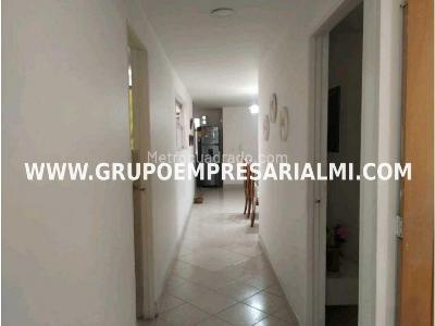 Apartamento de 3 alcobas en venta en Santa Ana, Sabaneta, 88 m² · foto 4 de 20