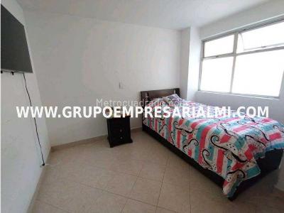 Apartamento de 3 alcobas en venta en Santa Ana, Sabaneta, 88 m² · foto 5 de 20