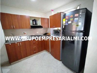 Apartamento de 3 alcobas en venta en Santa Ana, Sabaneta, 88 m² · foto 10 de 20